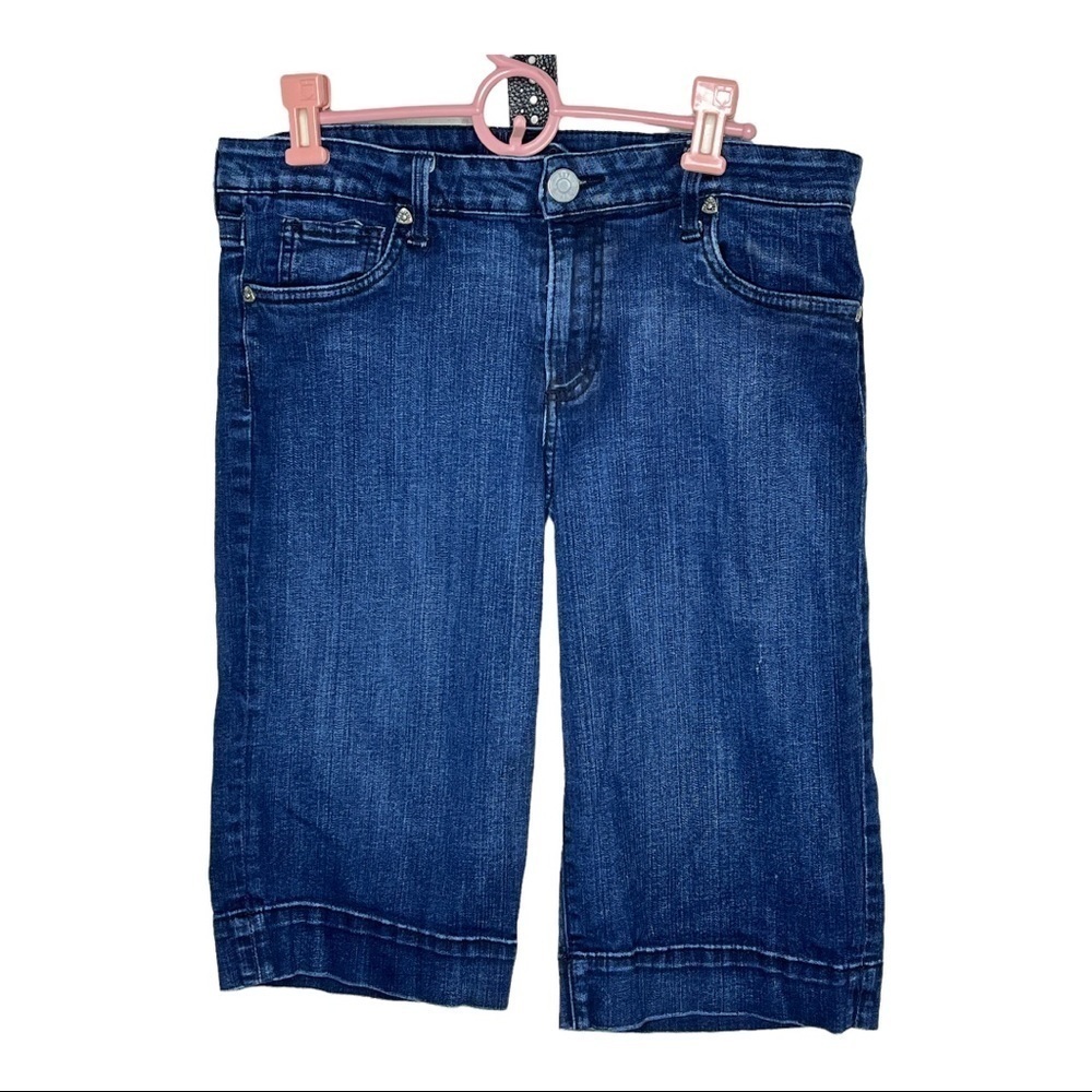 Kut From The Kloth Jean Shorts